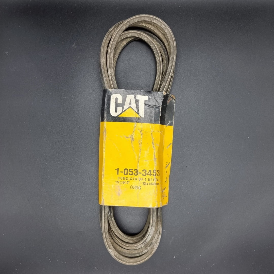 CAT – BELT – 053-3453