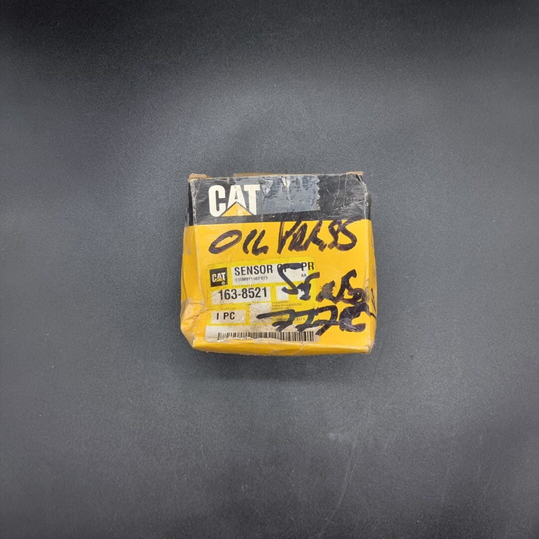 CAT – SENSOR GP-PR – 163-8521