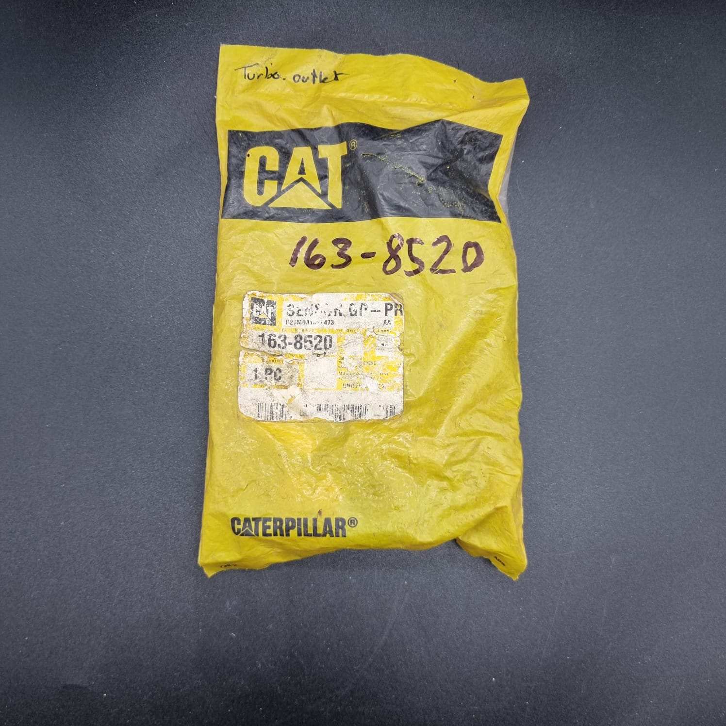 CAT – SENSOR GP-PR – 163-8520