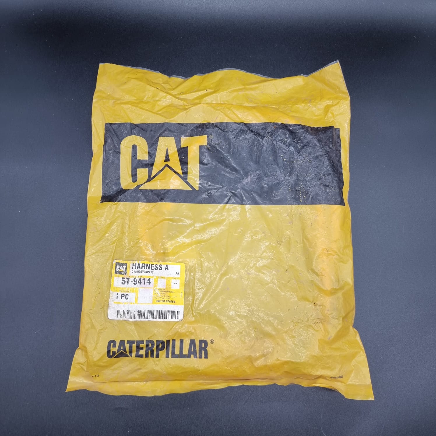 CAT – HARNESS A – 5T-9414