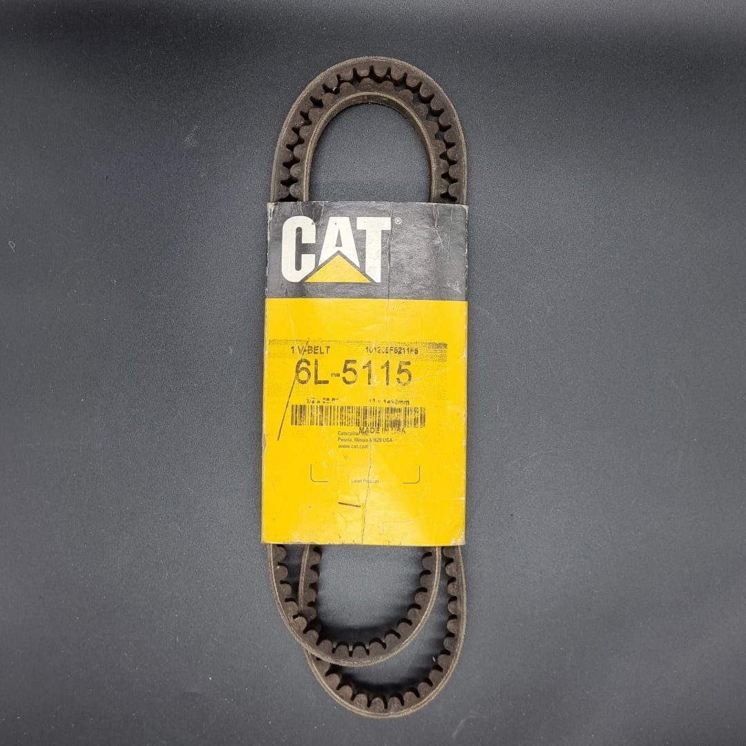 CAT – V-BELT – 6L-5115