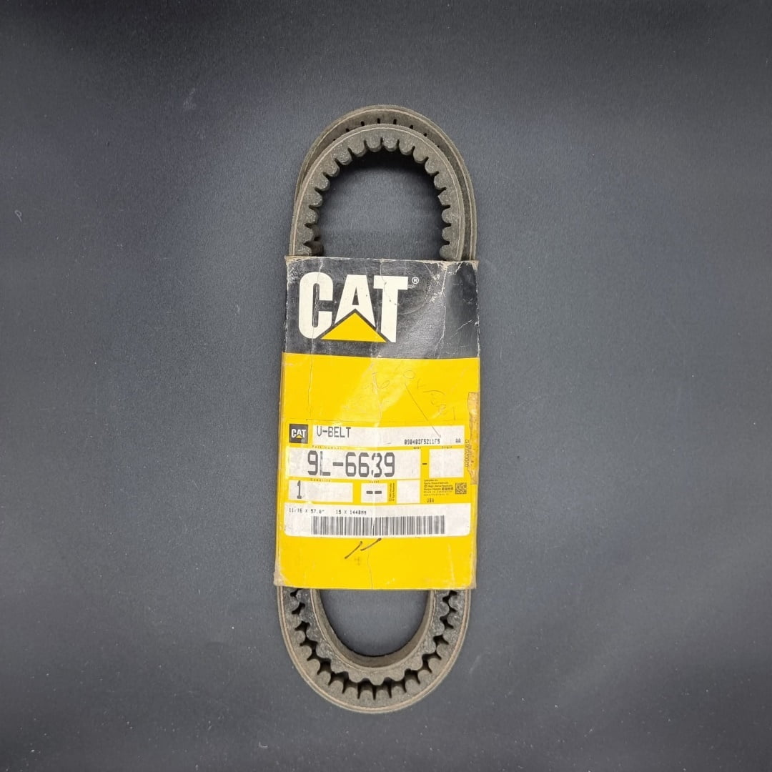 CAT – V-BELT – 9L-6639