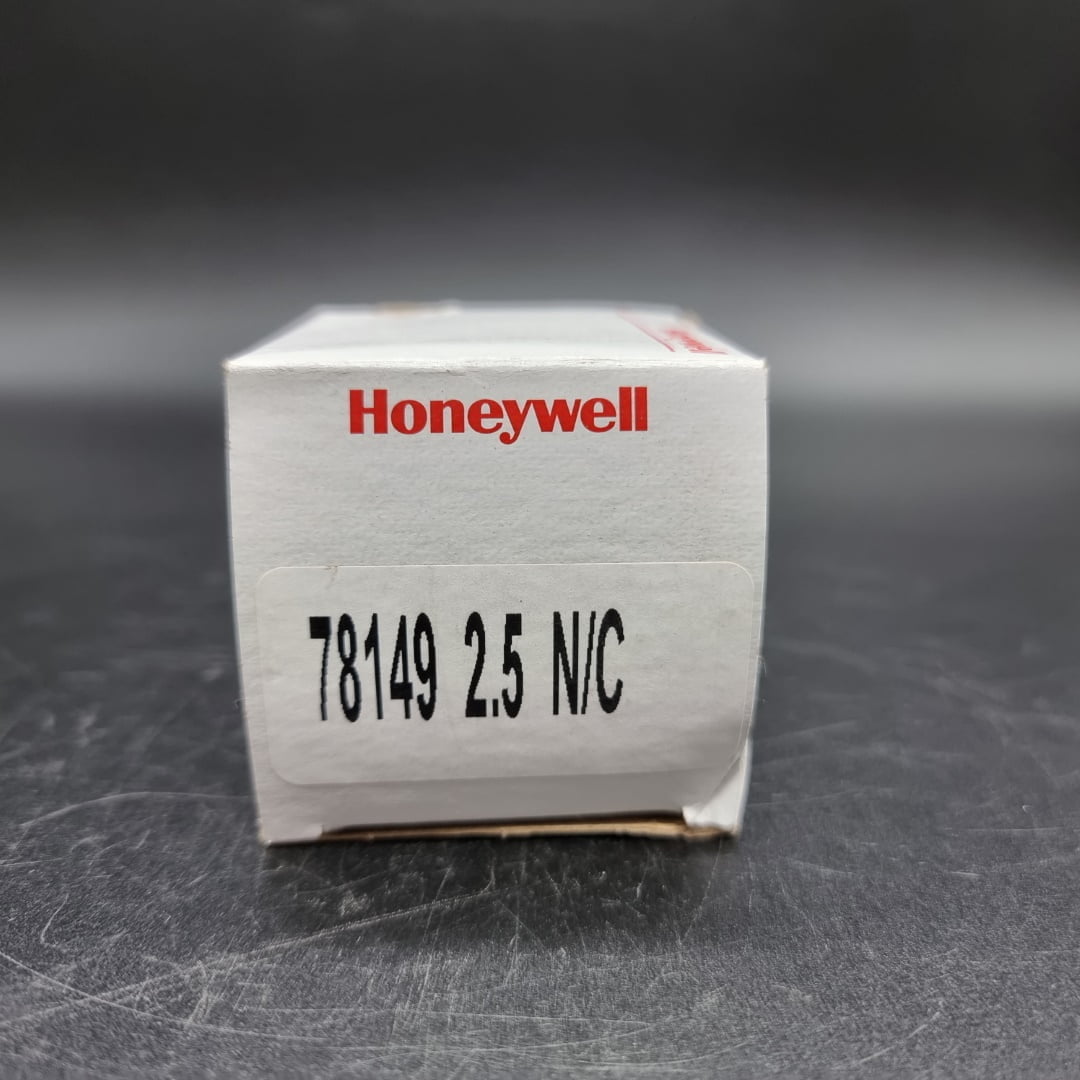 HONEYWELL – PRESSURE SWITCH – 78149