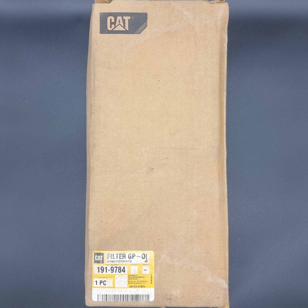 CAT – HYDRAULIC OIL FILTER – 1G-8878