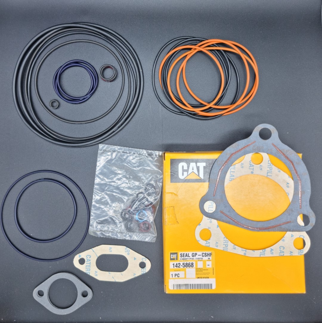 CAT – GASKET KIT – 232-6148