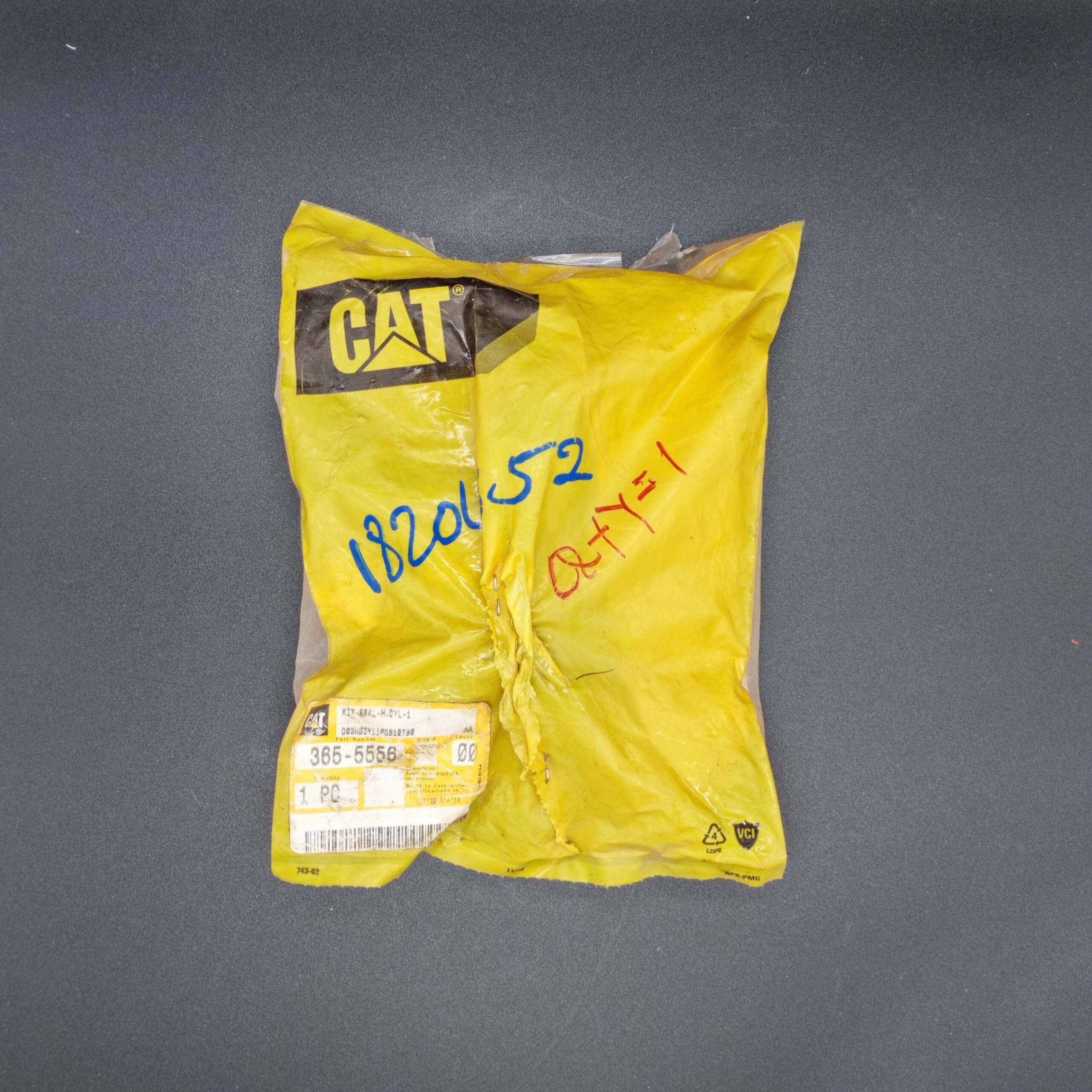 CAT – KIT-SEAL-H.C – 365-5556