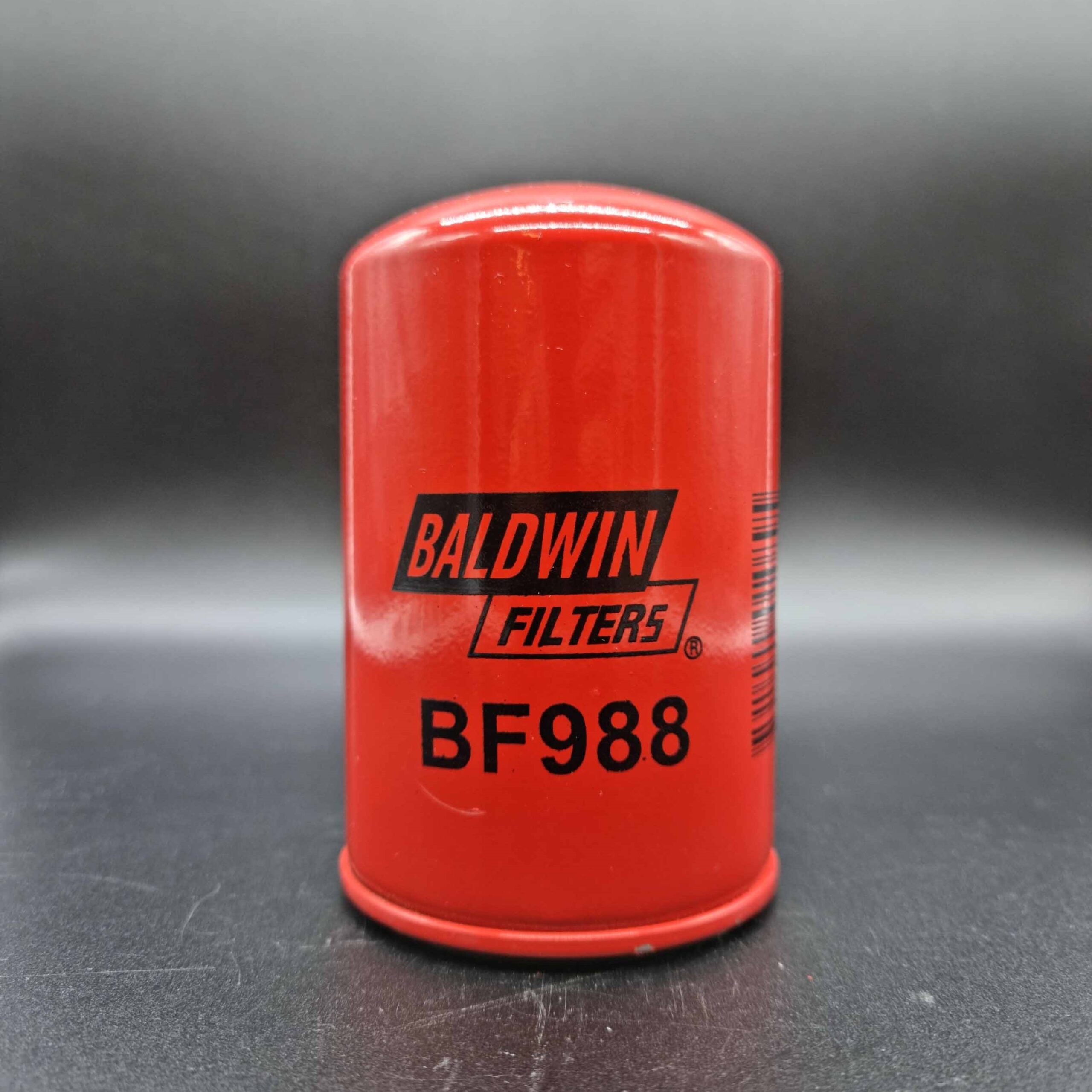 BALDWIN – FUEL FILTER – BF988