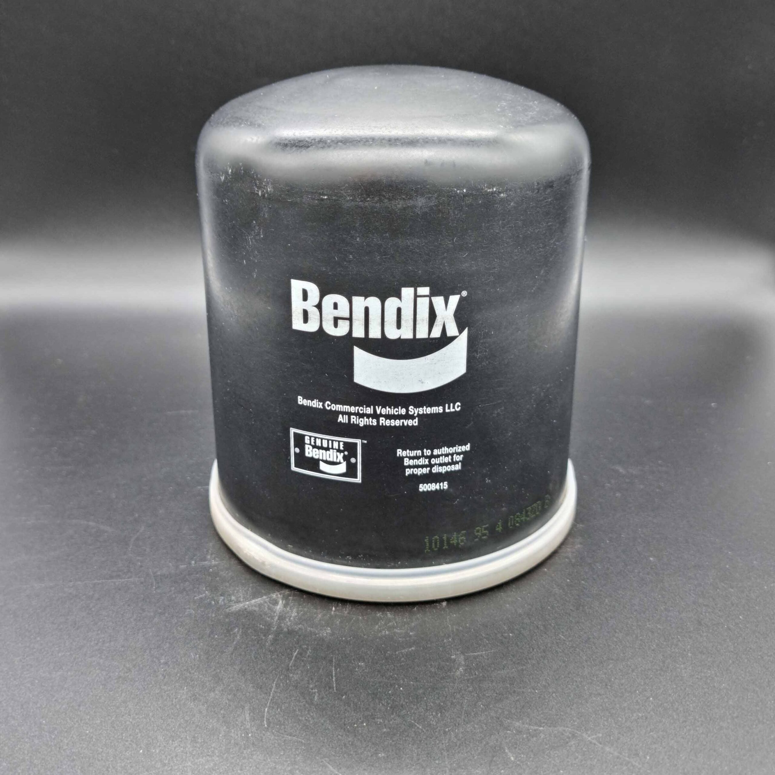 BENDIX – AIR DRYER FILTER – 5008415