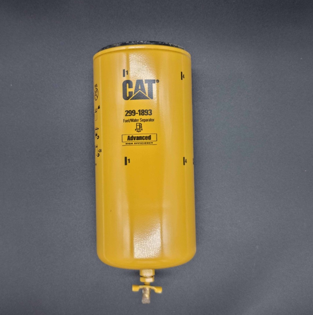 CAT – FUEL WATER SEPARATOR – 299-1893