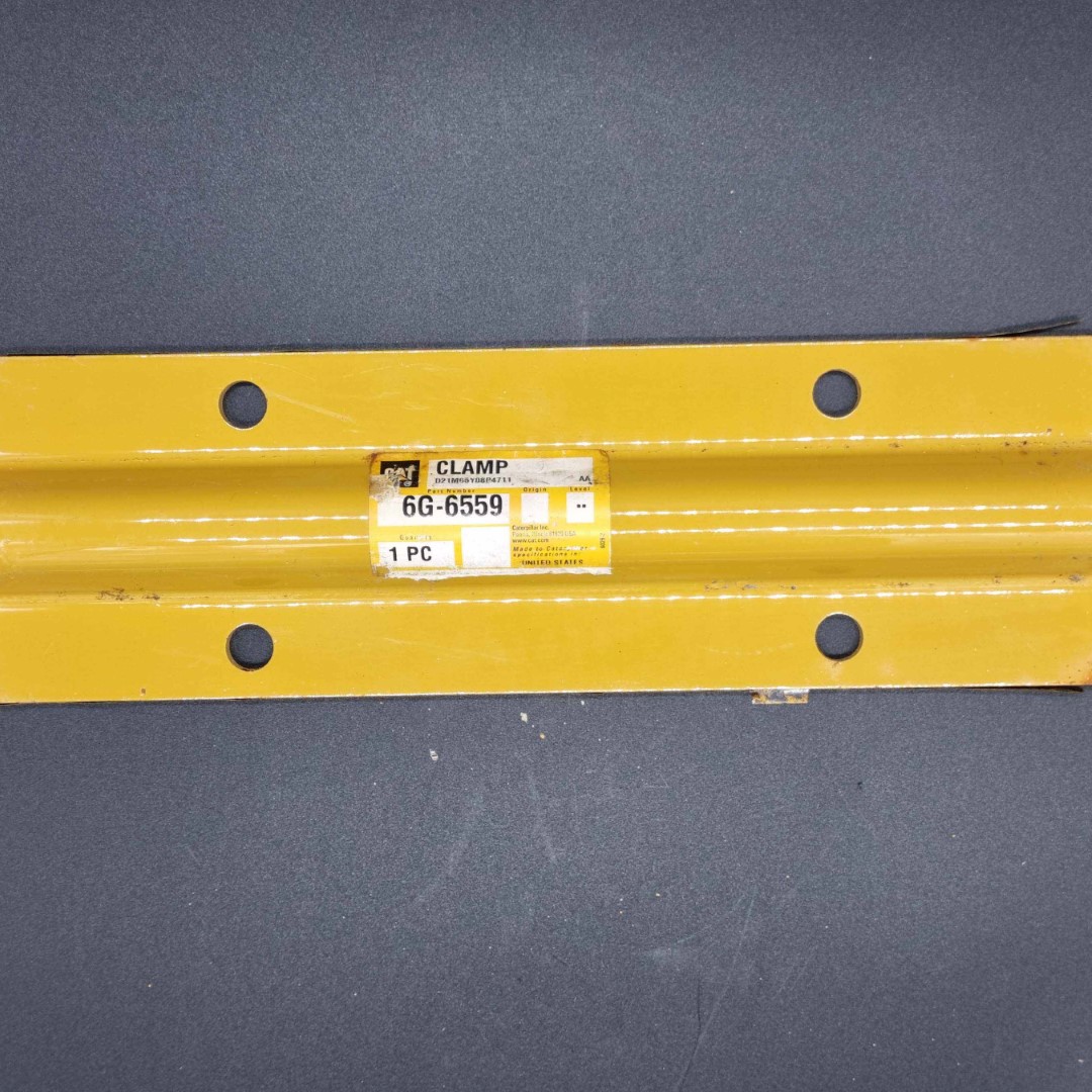 CAT-CLAMP-6G-6559