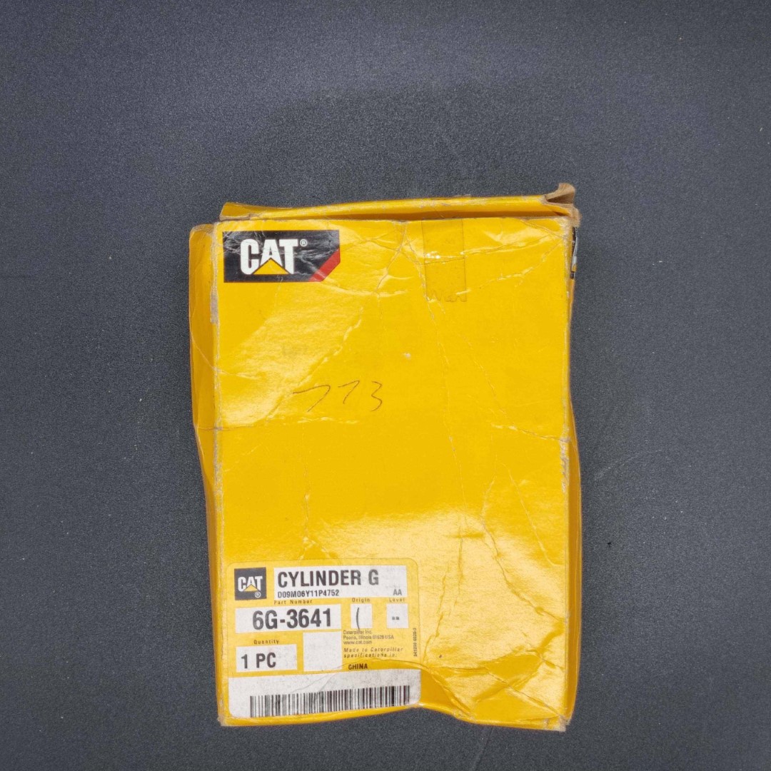 CAT-CYLINDER G-6G-3641