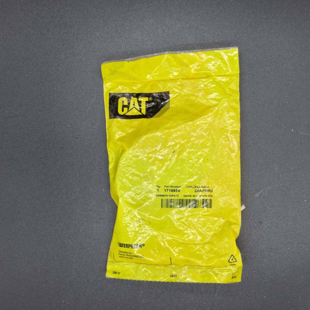 CAT-DIAPHRAGM-171-6696