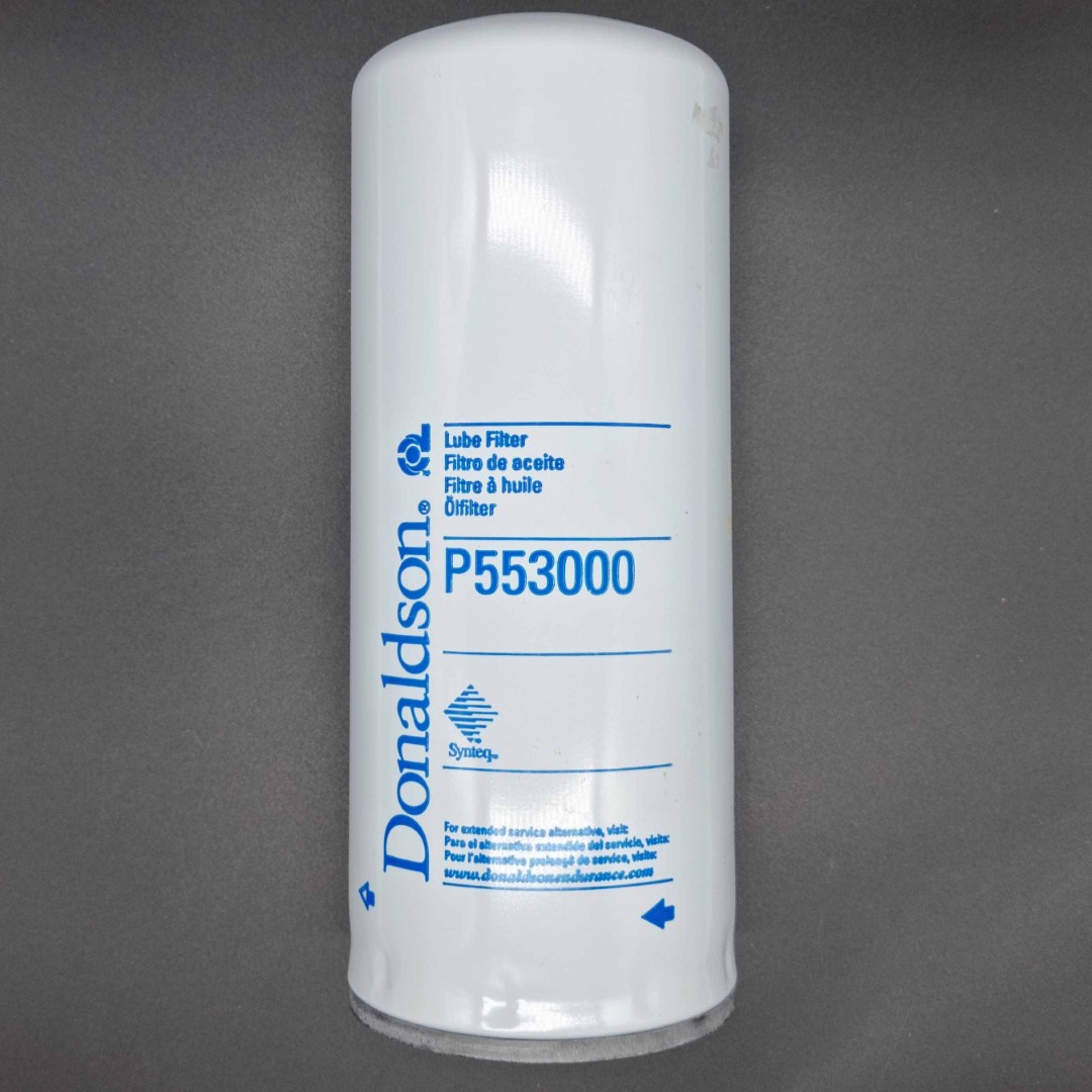 DONALDSON – LUBE FILTER – P553000