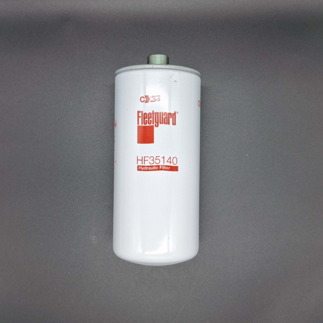 FLEETGUARD – HYDRAULIC FILTER – HF35140