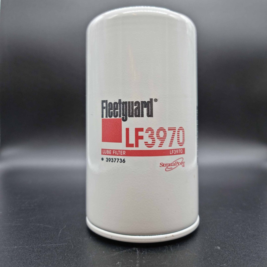 FLEETGUARD – LUBE FILTER – LF3970