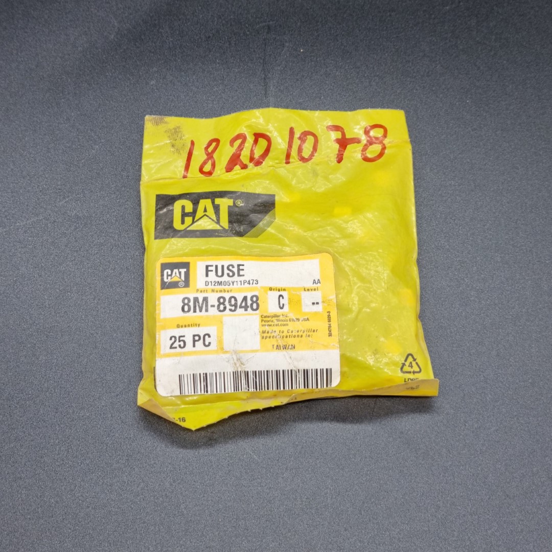 CAT – FUSE – 8M-8948