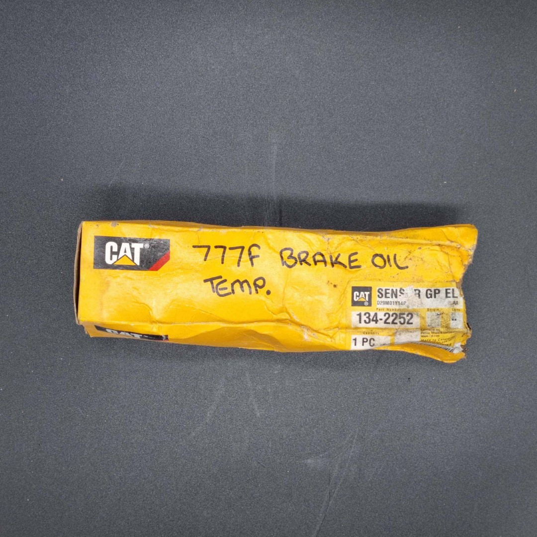 CAT-SENSOR GP EL-134-2252