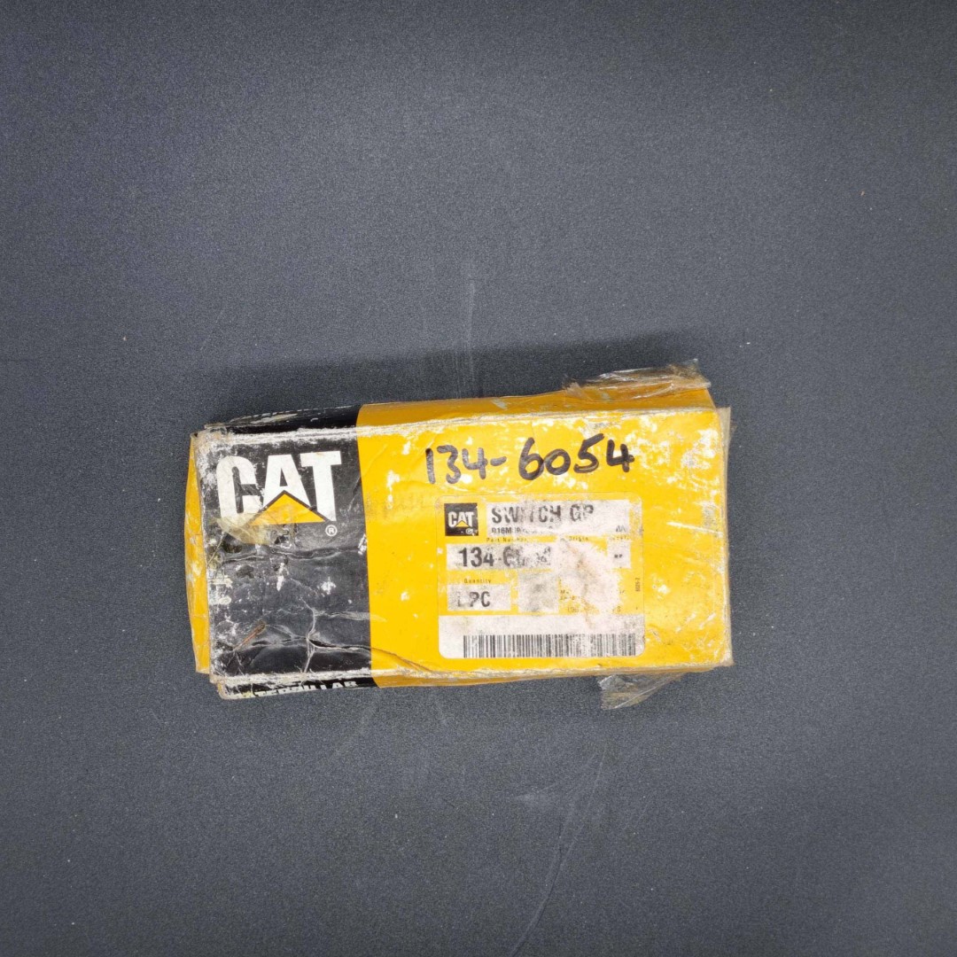 CAT-SWITCH GP-134-6054