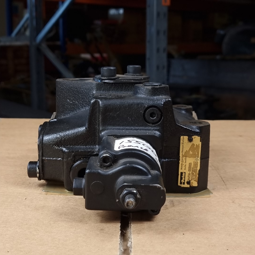 TEREX – VALVE – 15500309