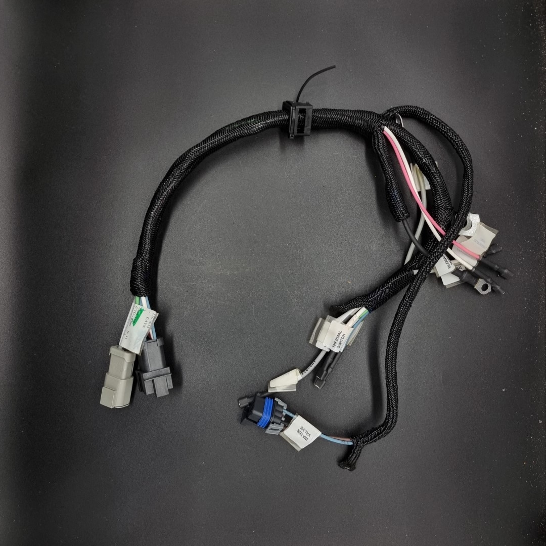 CAT – HARNESS AS – 276-9015