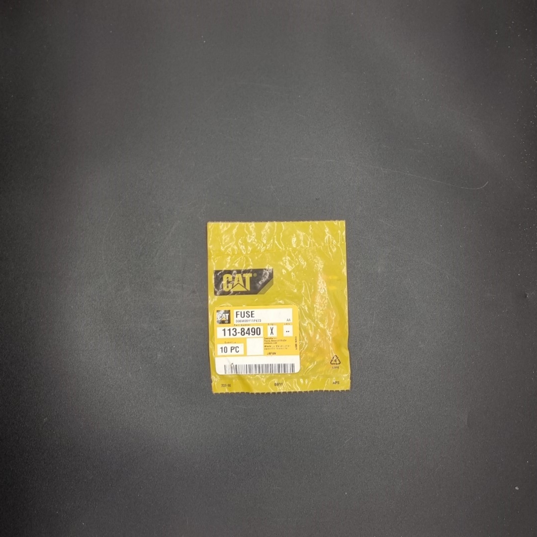 CAT – FUSE-MINI – 113-8490