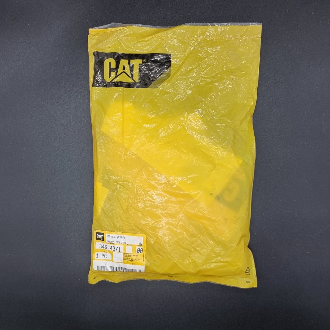 CAT – SEAL KIT – 346-4371