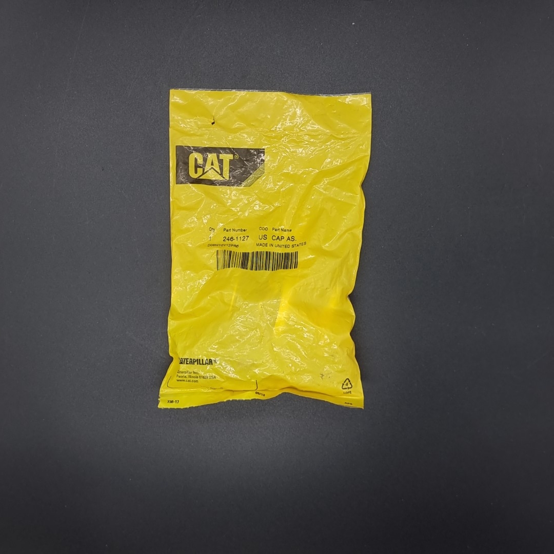 CAT – CAP AS – 246-1127