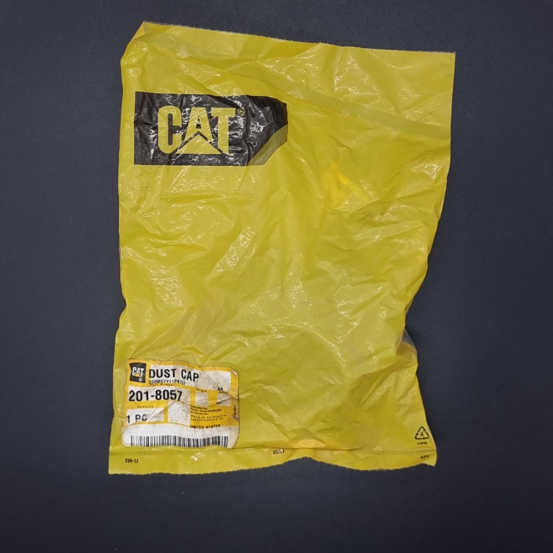 CAT – DUST CAP – 201-8057