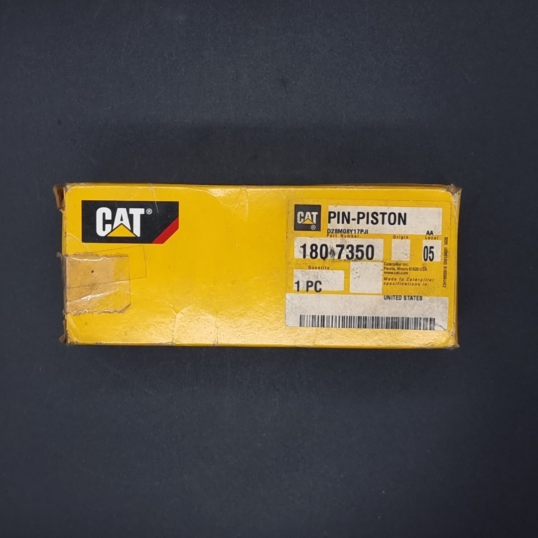 CAT – PIN PISTON – 180-7350