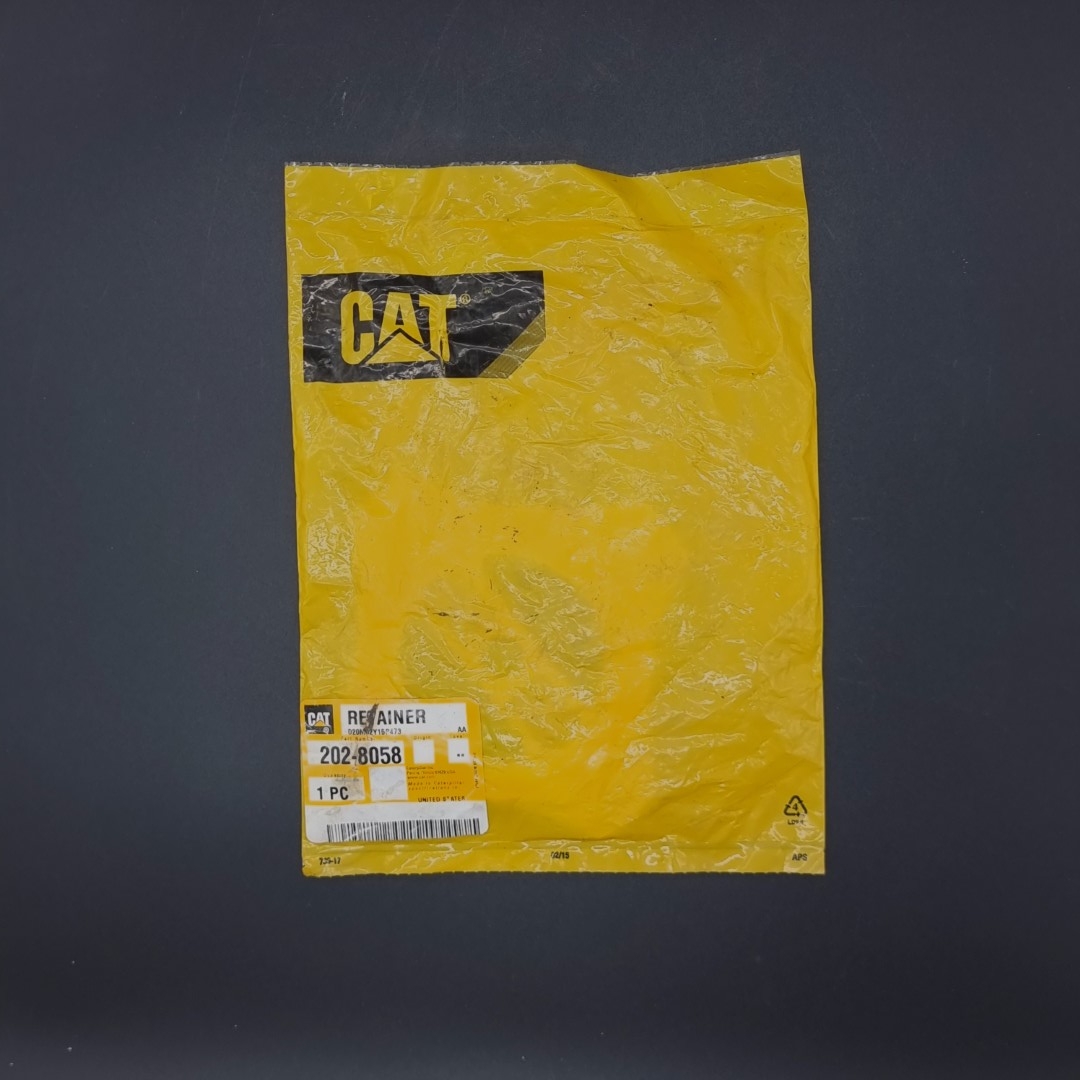 CAT – RETAINER – 202-8058