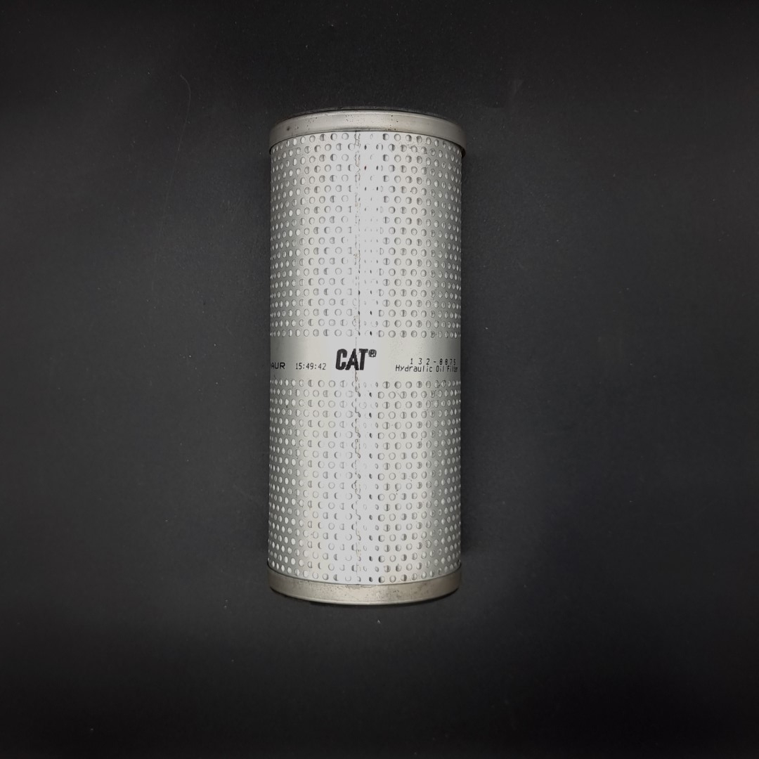 CAT – Hydraulic Filter – ULTRA HIGH EFFICIENCY HYDRAULIC FILTER – 132-8875