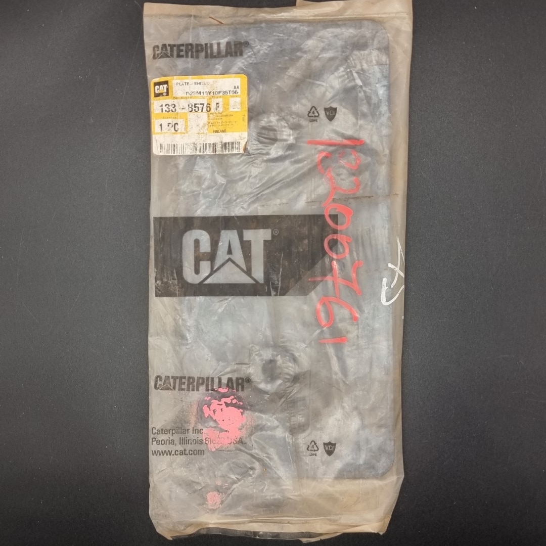 CAT – PLATE-DAMPER – 133-8573