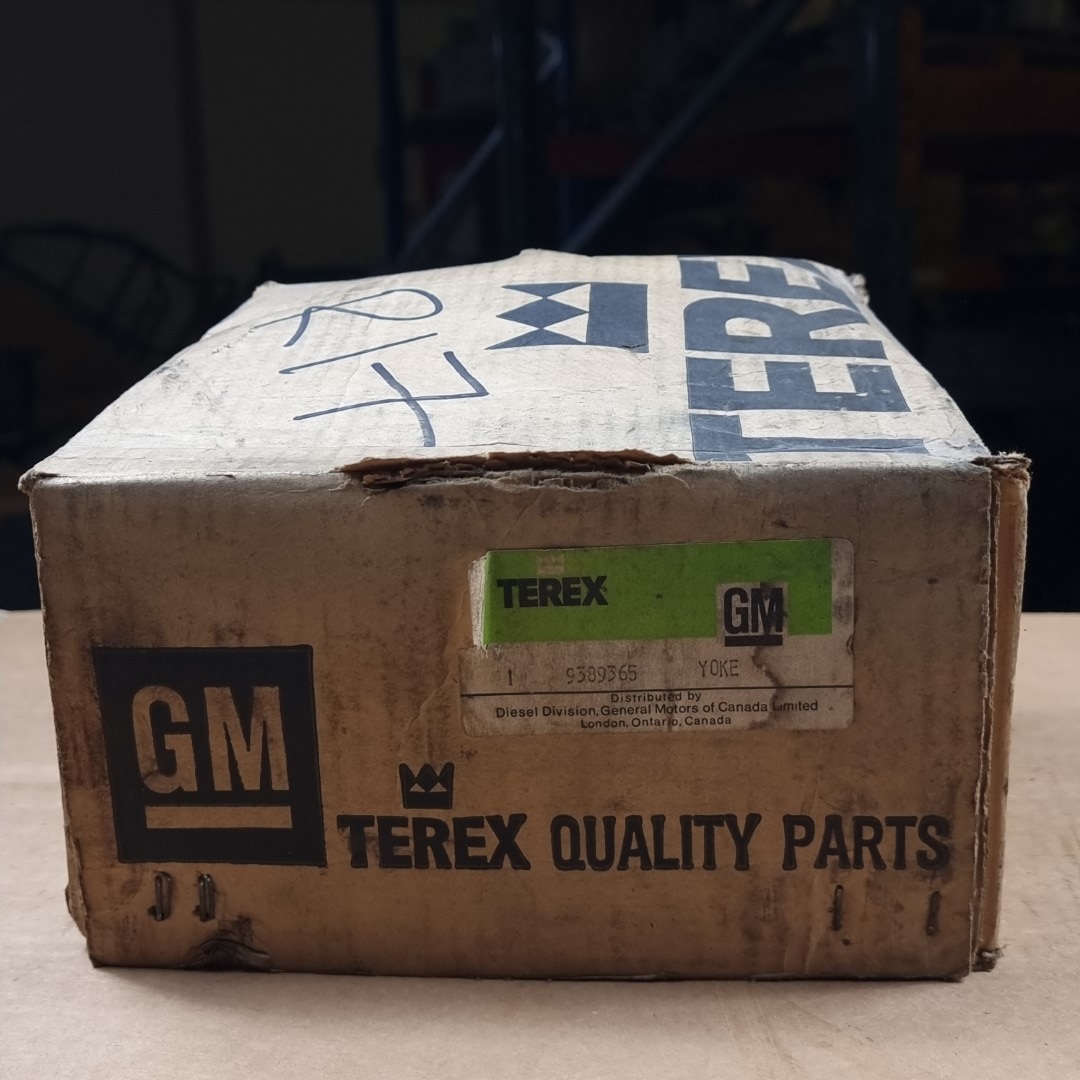 TEREX – YOKE – 9389365