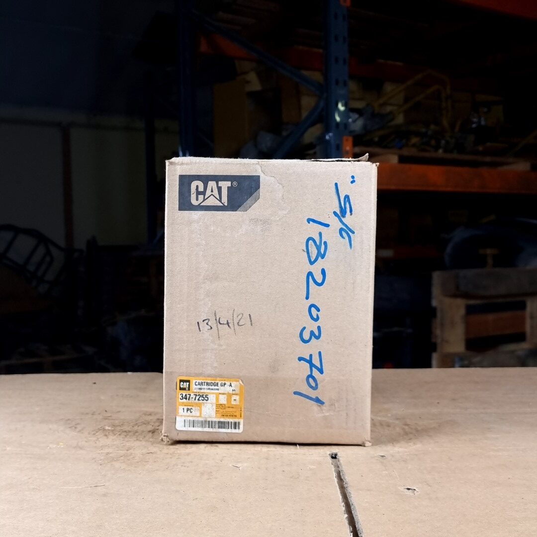 CAT – CARTRIDGE GP A – 347-7255