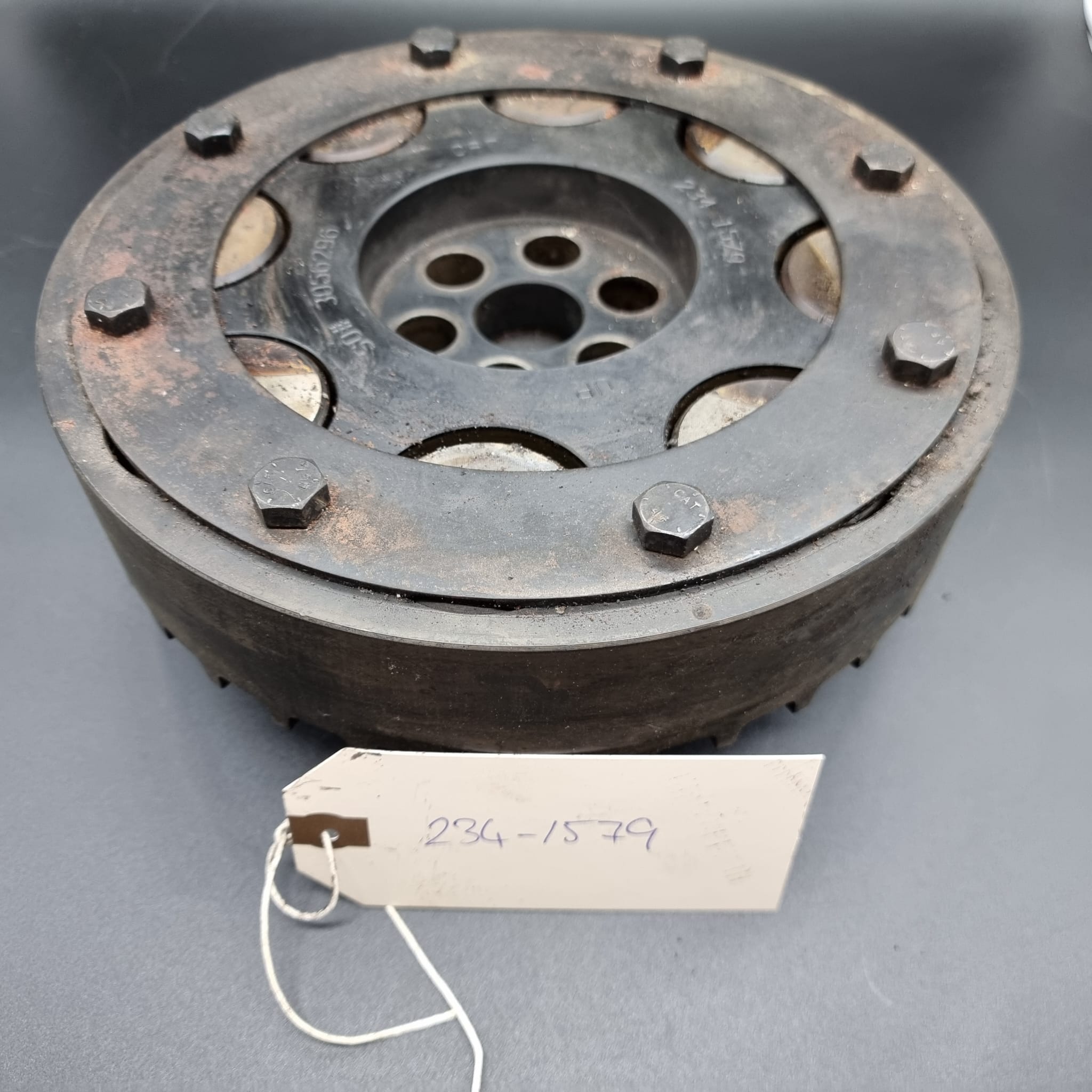 CAT – DAMPER GP – 234-1579