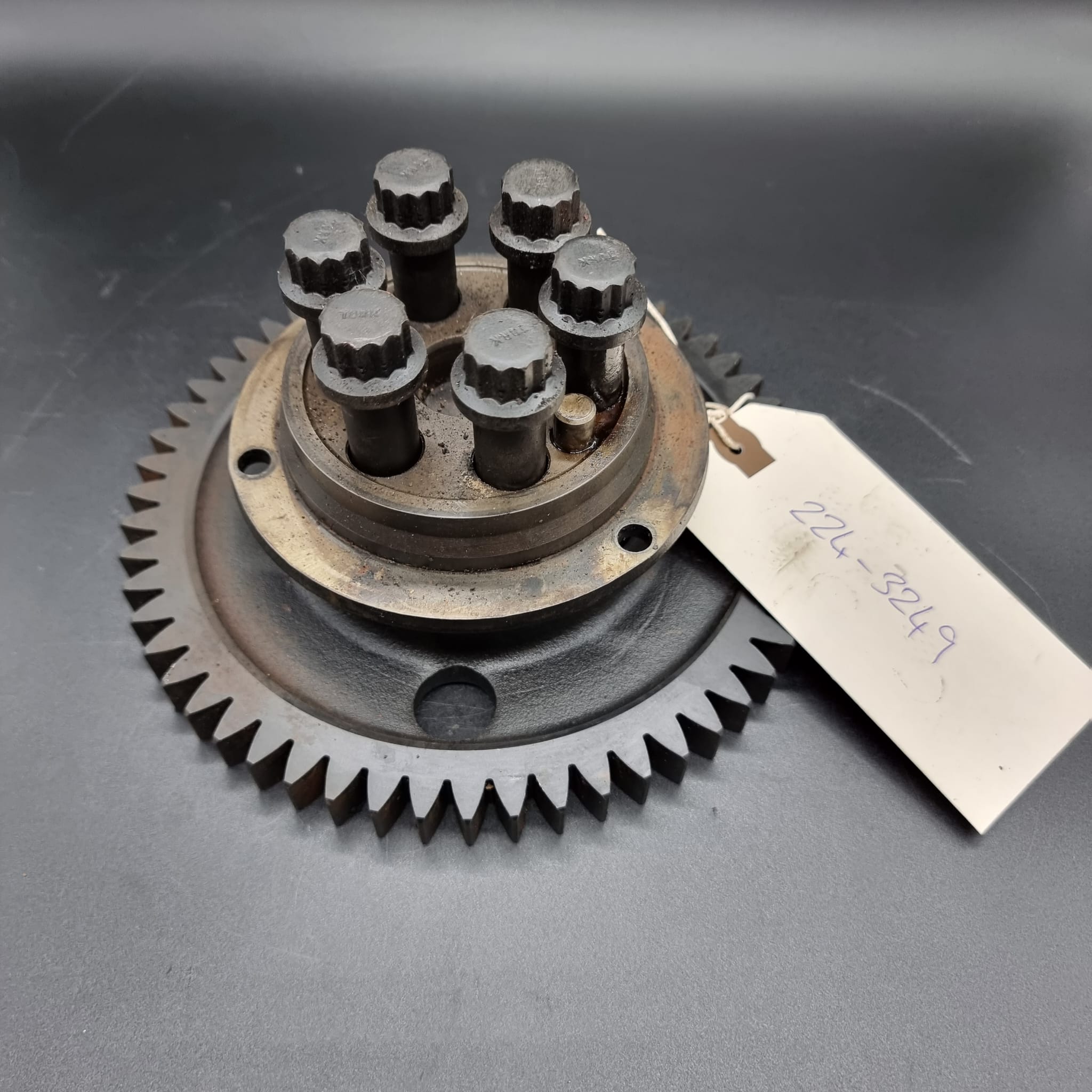 CAT – GEAR – 224-3249