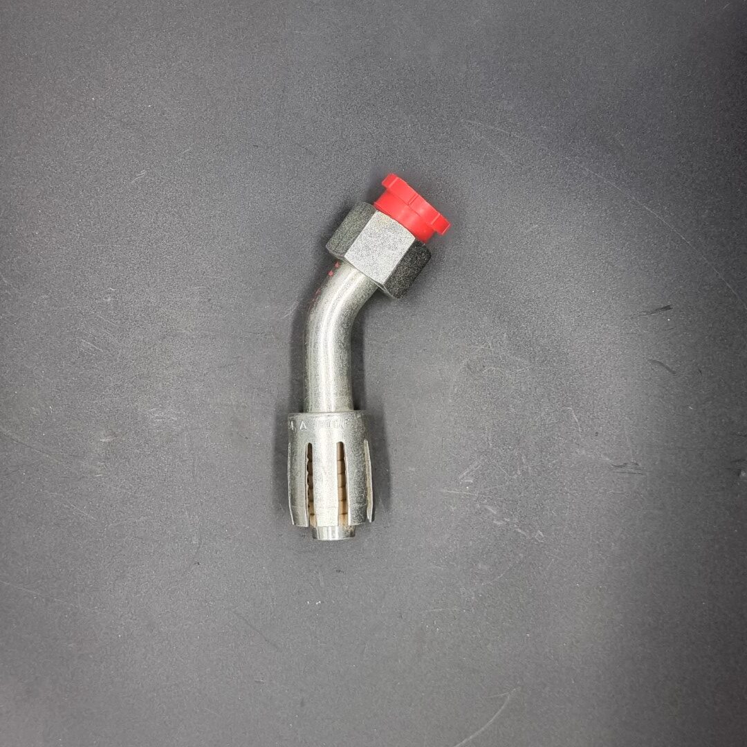 CAT – REUSABLE COUPLING – 6V-9954