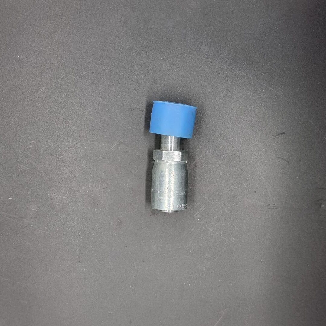 CAT – REUSABLE COUPLING – 6V-9969