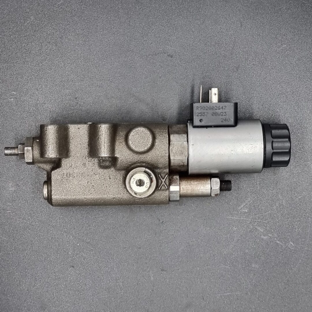 Bosch Rexroth – VALVE – R901162717