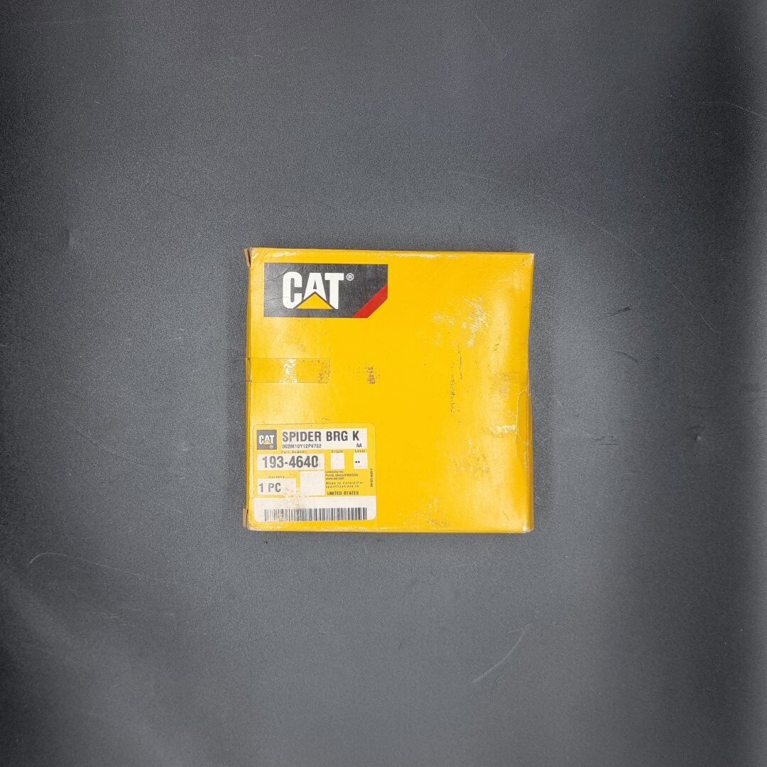 CAT – SPIDER BRG K – 193-4640